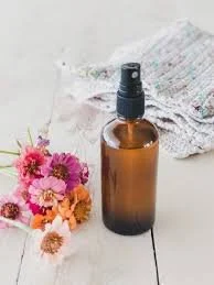 Spring into Wellness: Uplifting Aromatherapy Spray Workshop