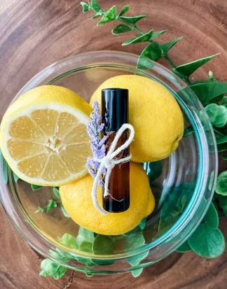 Intro to Botanical Perfumery: High Desert Summer Edition