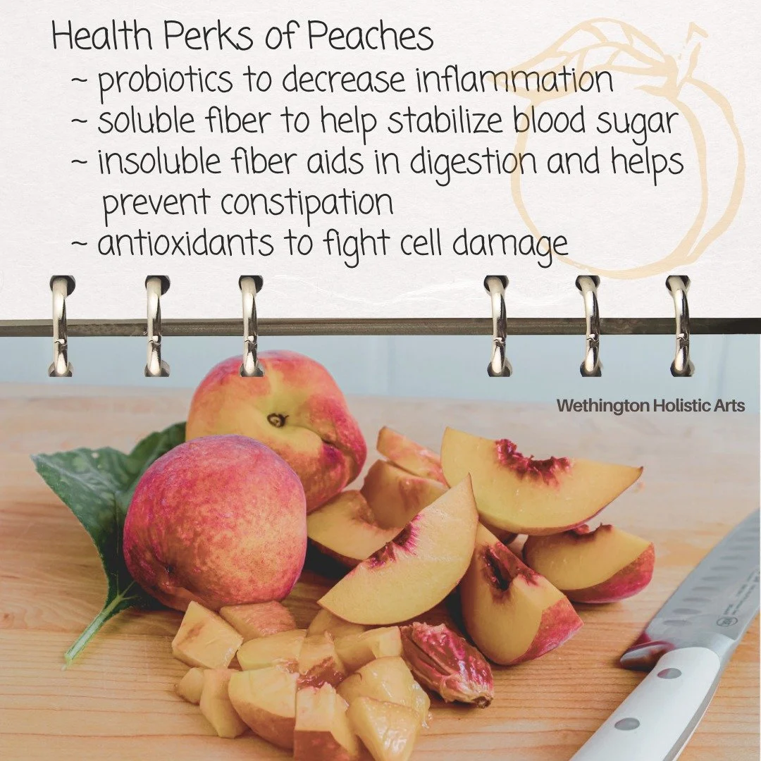 🍑 Happy National Eat a Peach Day! 
There's no better time to celebrate one of summer's sweetest gifts than with a visit to your local farmers market.
This week, treat yourself to fresh, juicy peaches while supporting the incredible growers who work 