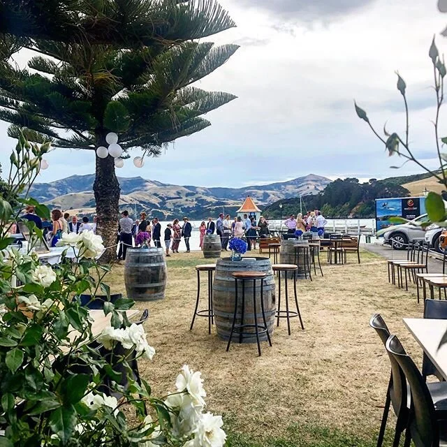 Do you have an event, wedding or party coming up? Get in touch with us at dine@mamaison.co.nz and let&rsquo;s see how we can help you celebrate! 
Free venue hire in June July &amp; August! 
#mamaison #akaroa #weddings #parties #events #commercial #dinner #cocktails #food #eventplanning