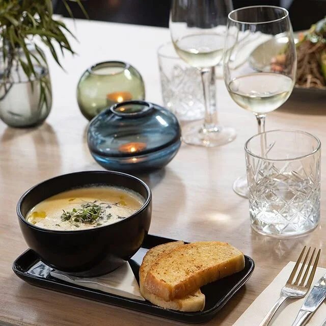 We will be back soon and with some lovely winter warmers 🍵you can still purchase gift cards online for gifts and future events 🖤 www.mamaison.co.nz/be-sweet