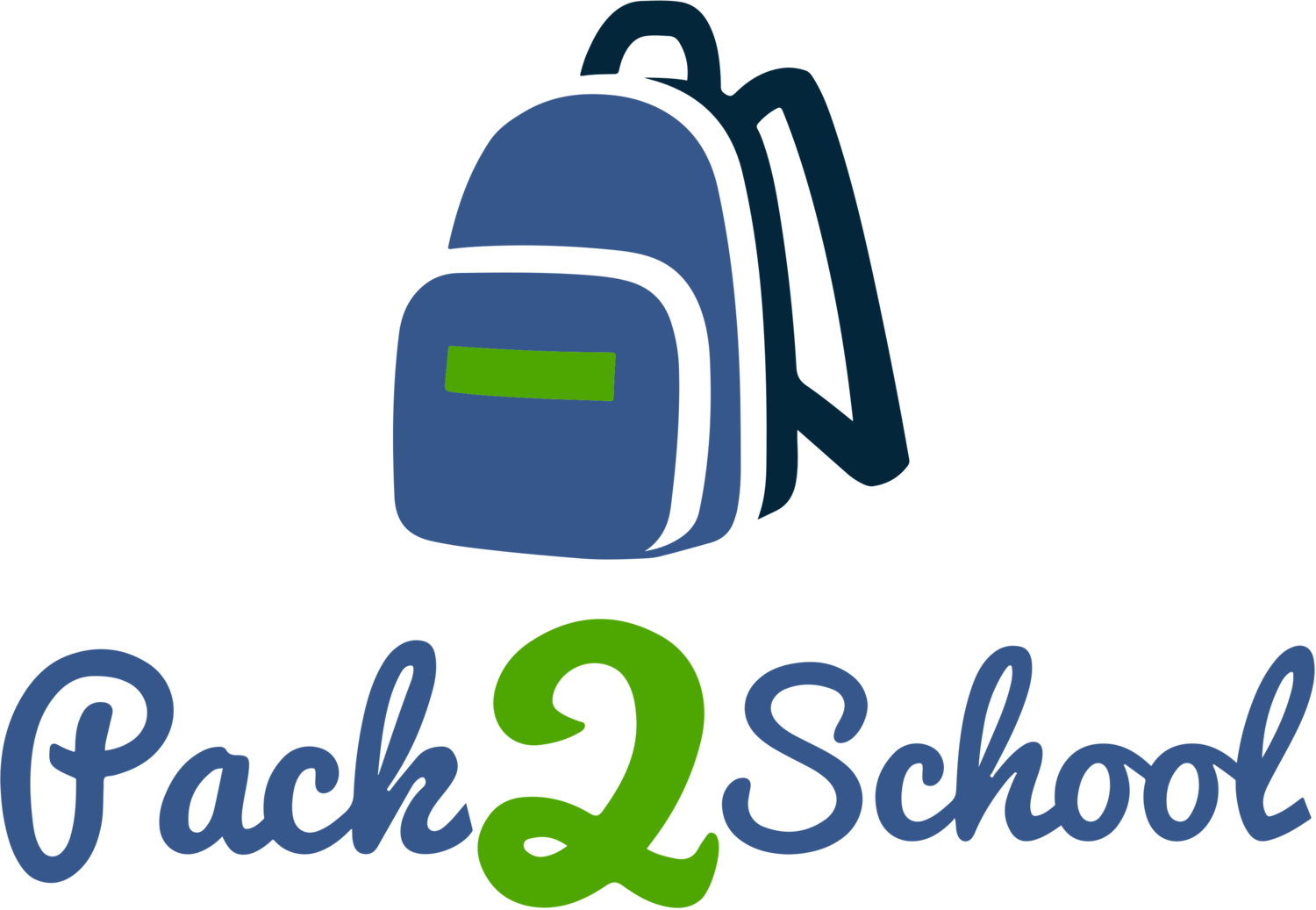 Pack école