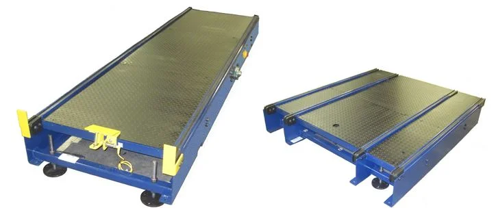 Drag Chain Conveyor 