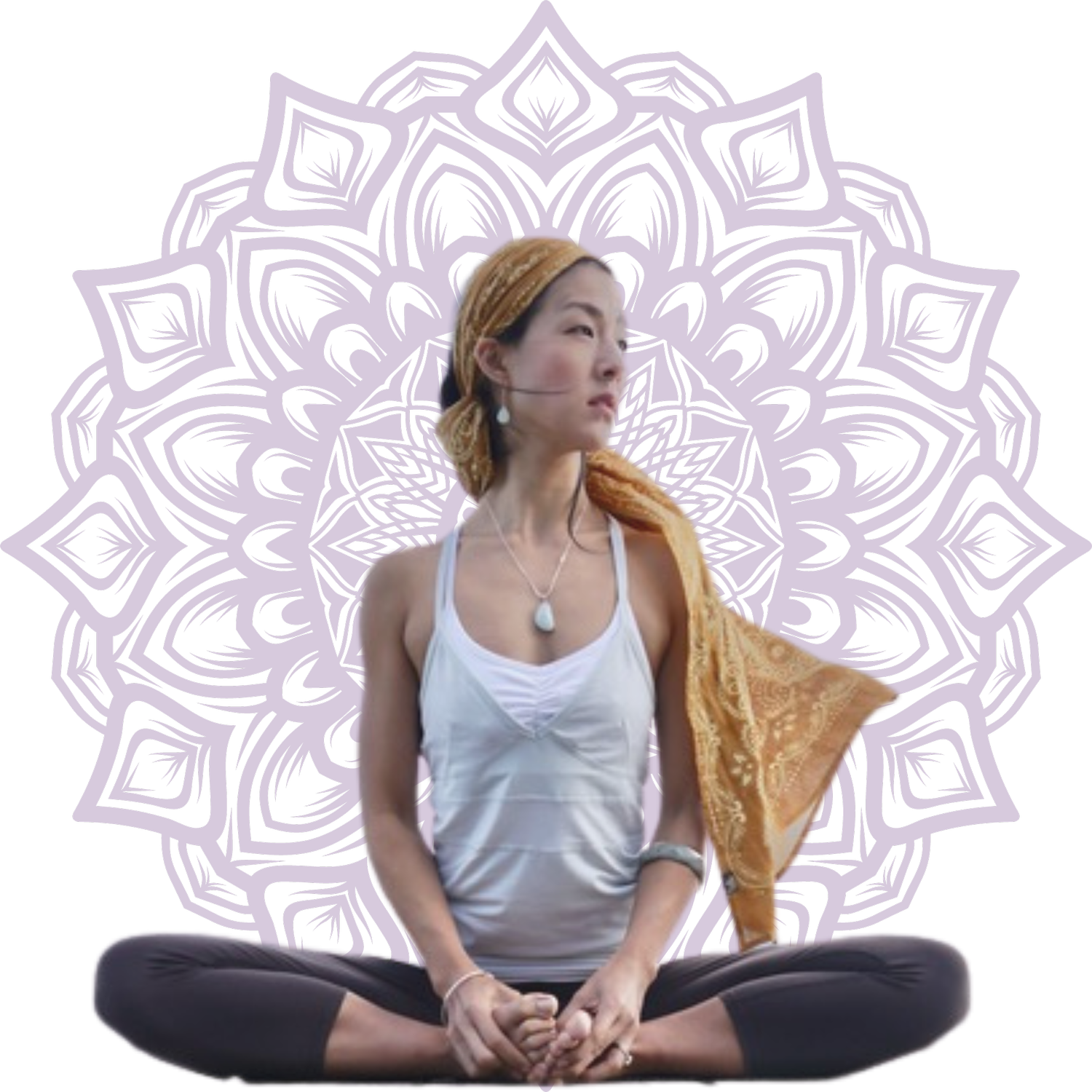 Sarah Jang — Northern Arizona Yoga Center