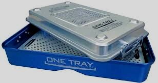 One Tray