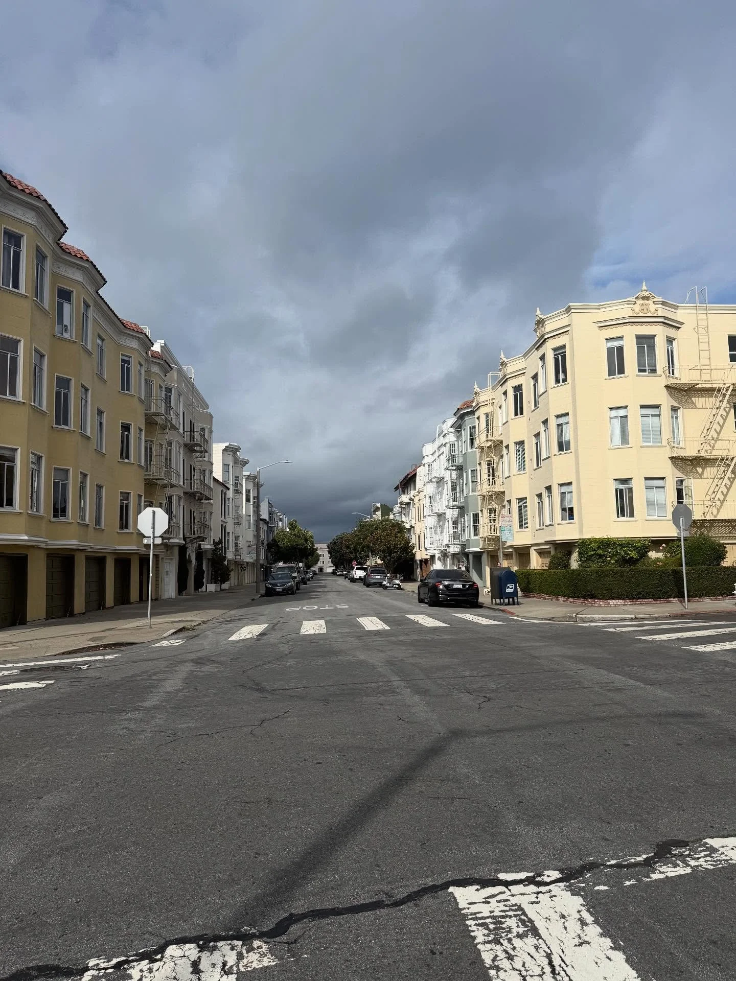 Happenings in the Marina - Peet&rsquo;s winter cups &amp; Gap HQ reopening🍁☕️