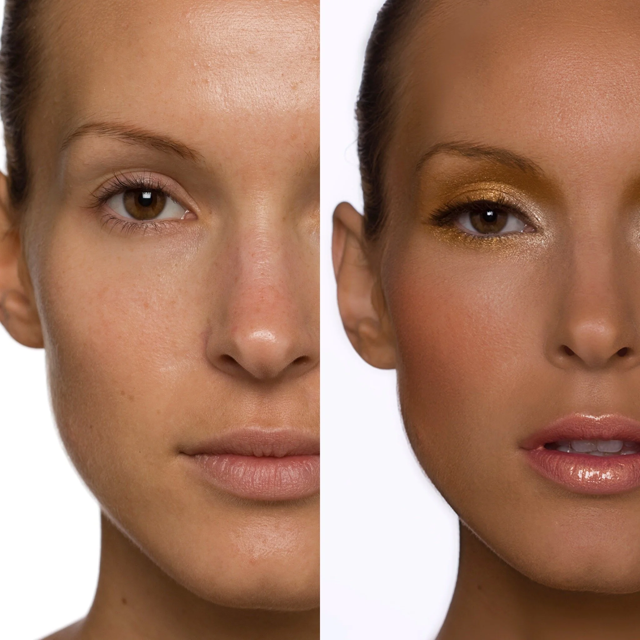 avant après relooking tutorial maquillage livre maquilleuse formation.école.JPG