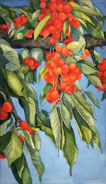 Plein Air Painting, Winter Garden Florida & A Review of the En Plein Air  Pro Easel — Kim Minichiello