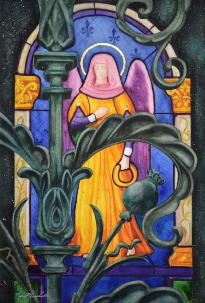 Gate of Reverence