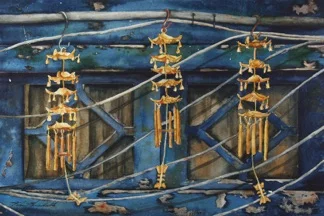 Hong Kong Happy Hour