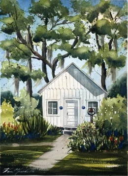  Historic Windermere School House