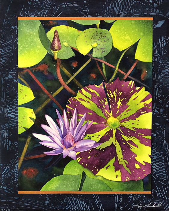 The Lilypad :: Workshops :: The Artist's Way [3 Ways to get this Workshop  FREE!]