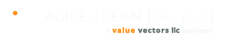 AGILE & LEAN [means]