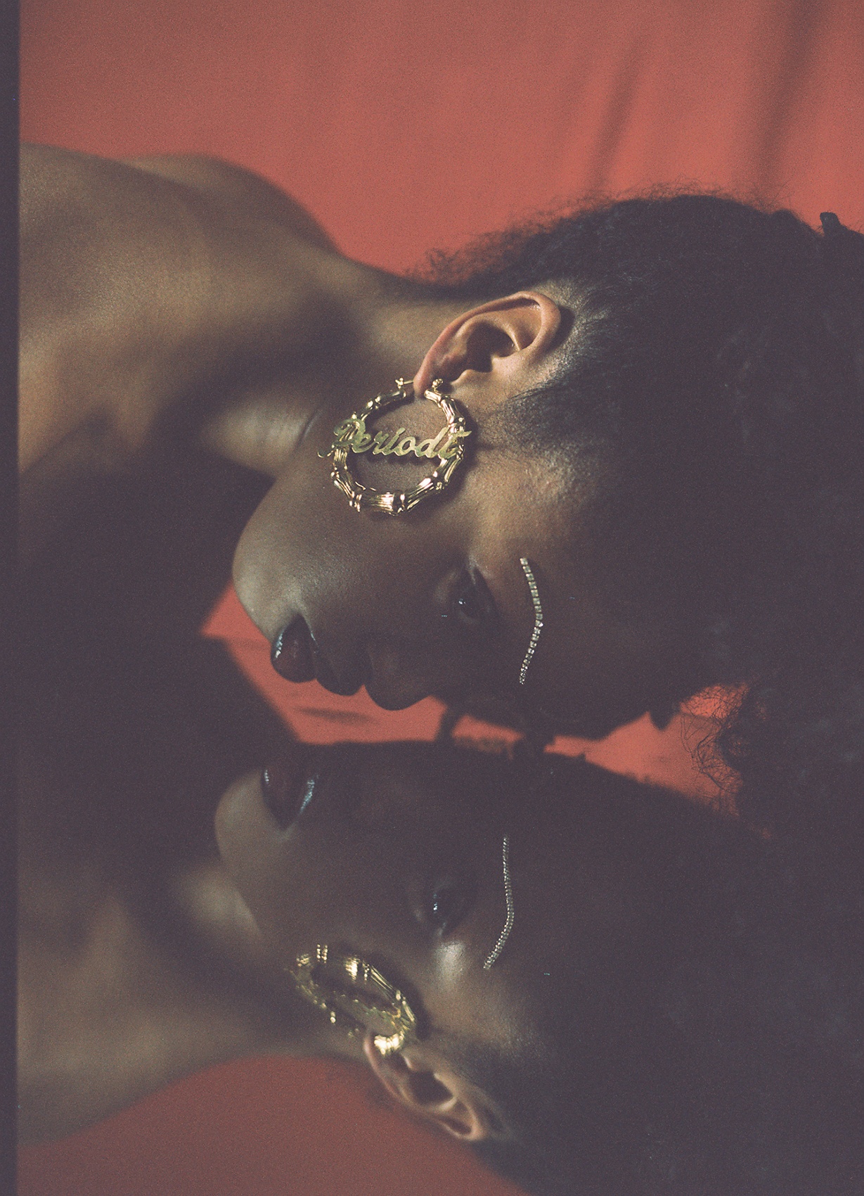 © Myesha Evon: instagram //website