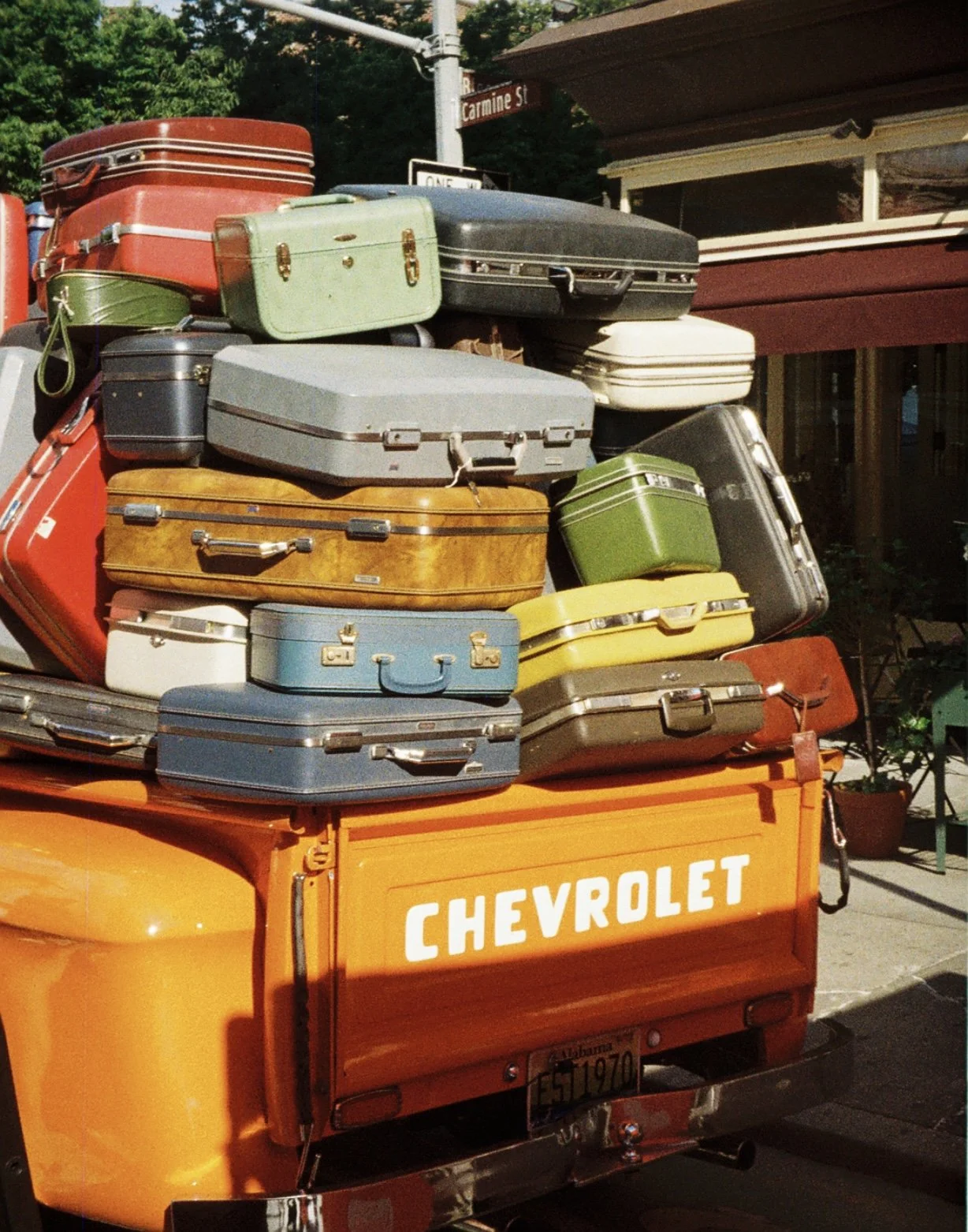 Photo Lab New York Film Processing NYC 212 807 2300 Color