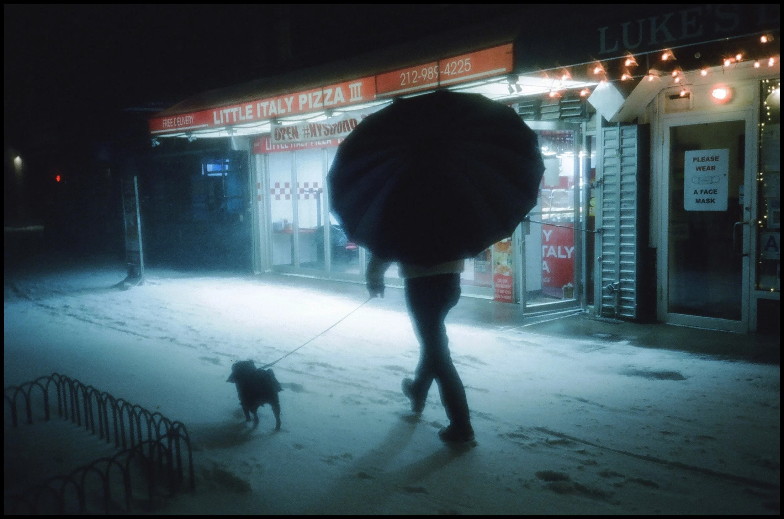 Photo Lab New York Film Processing NYC 212 807 2300 Color