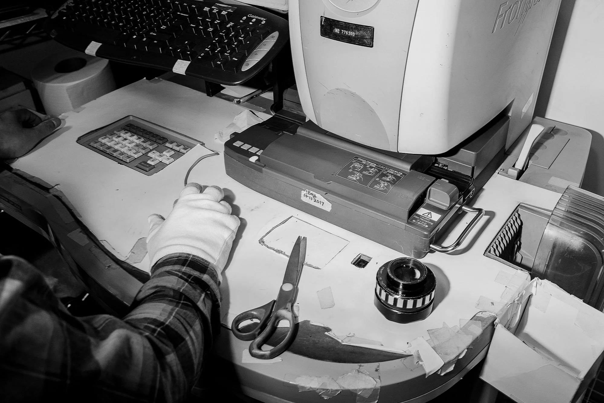 Best High-Quality Prints in NYC: CRC for Artists &amp; Photographers