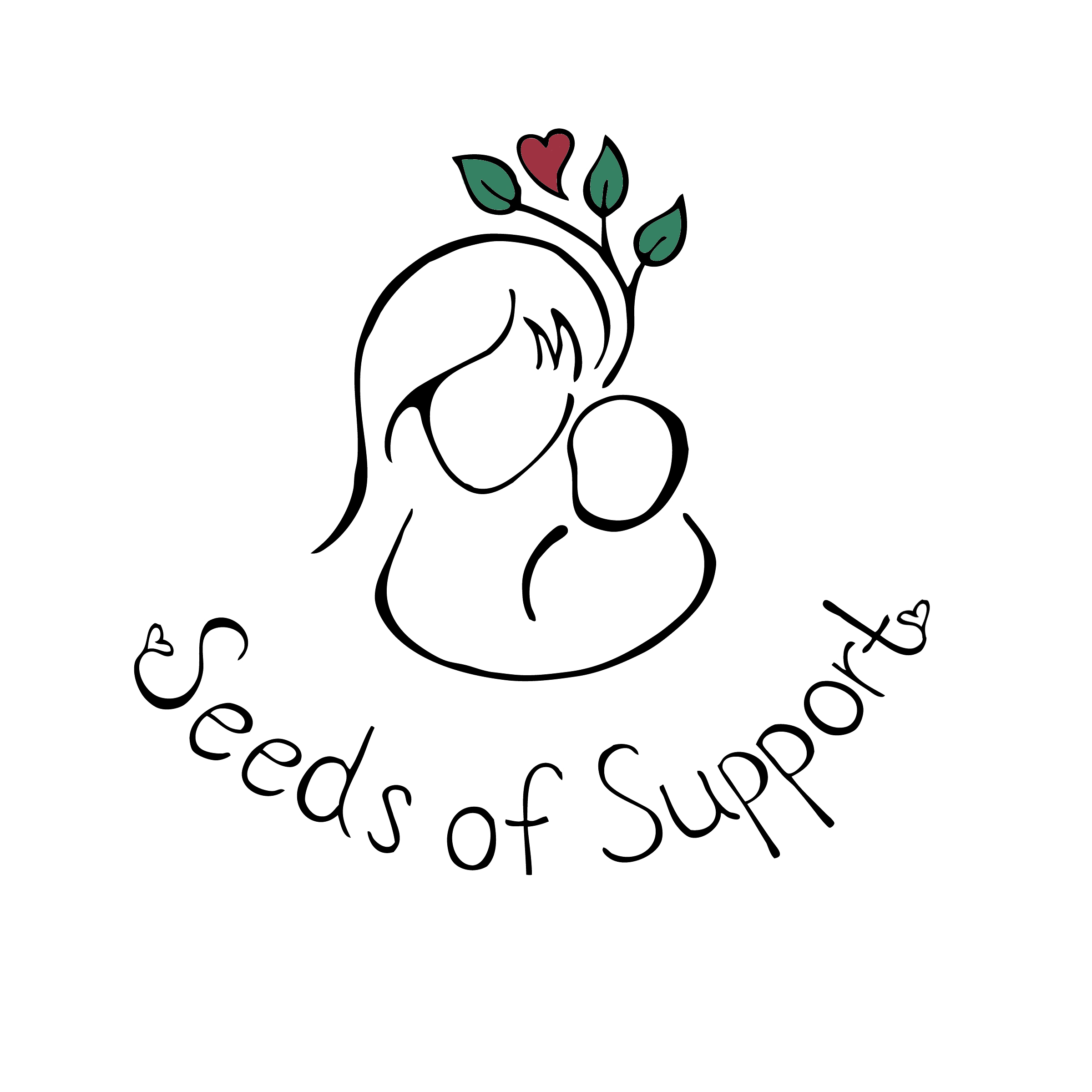 Seeds of Support