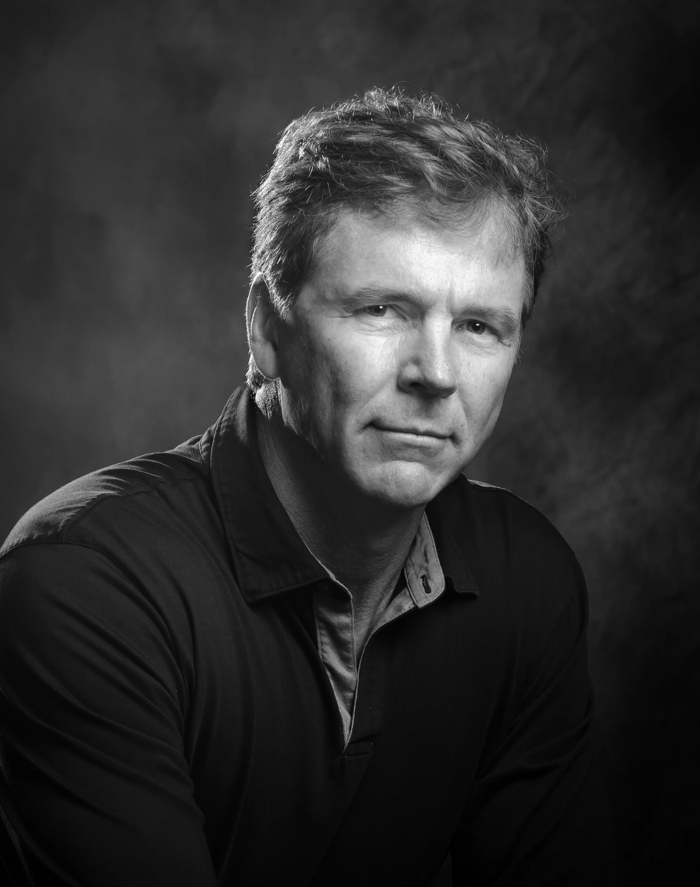 Social Media Headshot