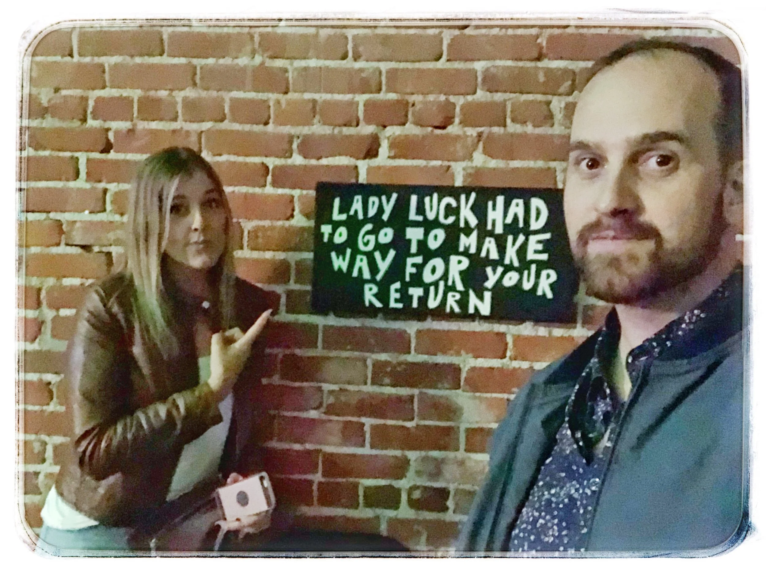 038| There Will Be Beauty and Pain