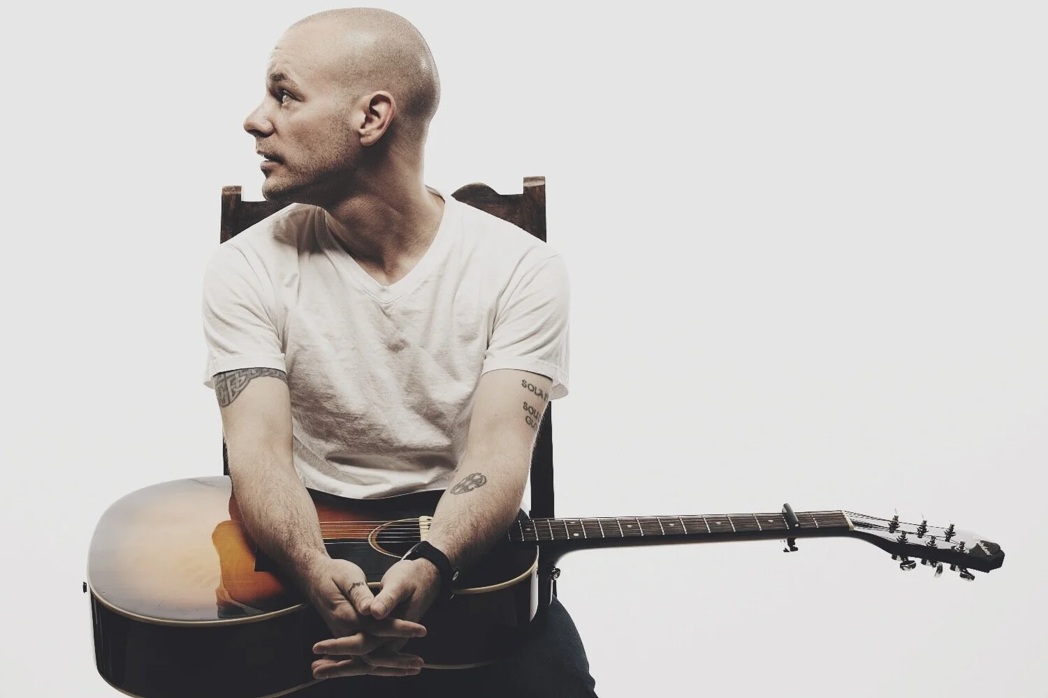 051| Derek Webb: God Doesn't Get Everything in the Divorce