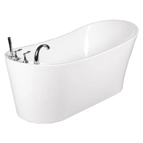 Freestanding Bathtubs Tile Meister