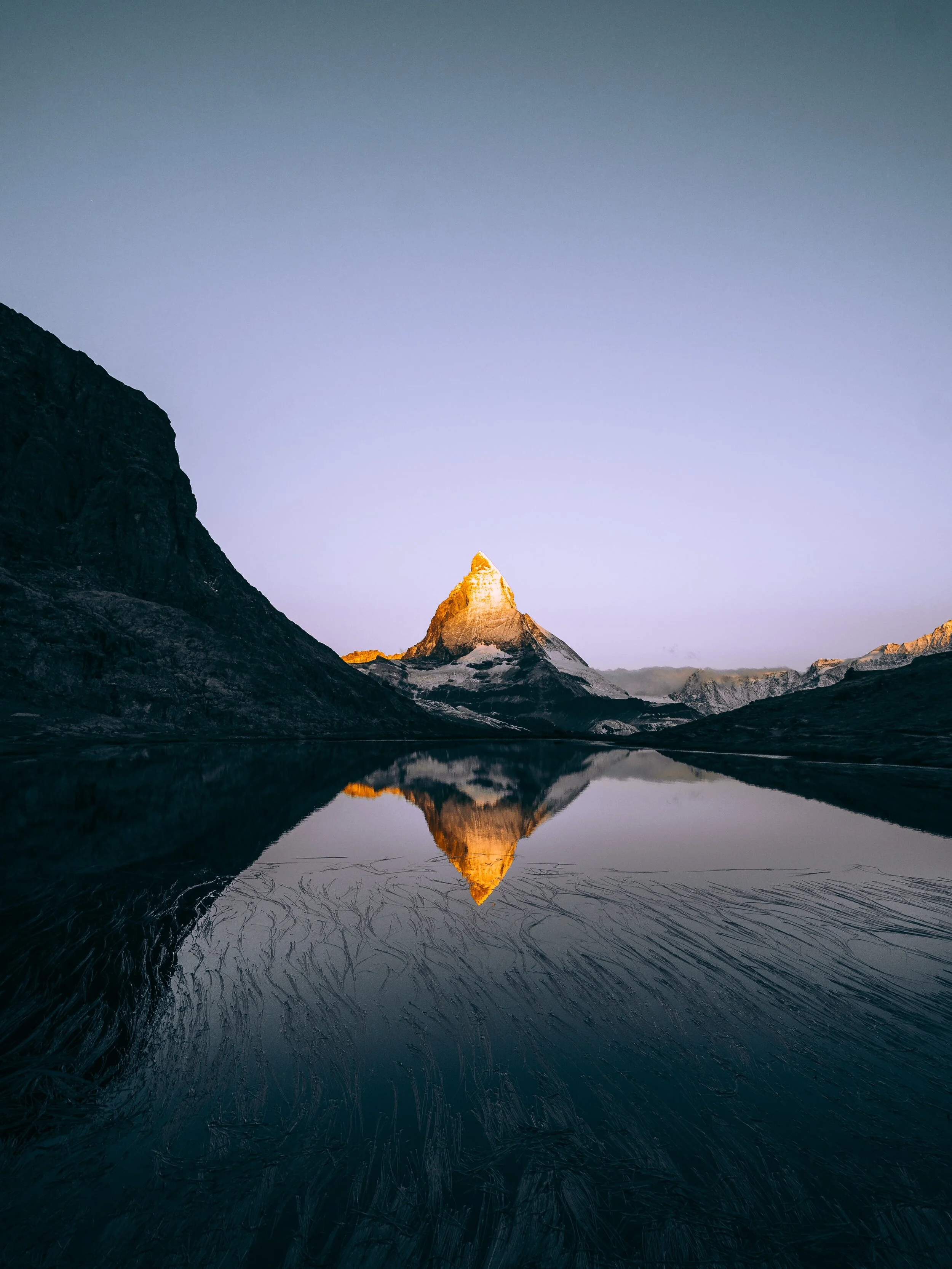 Embracing Change
