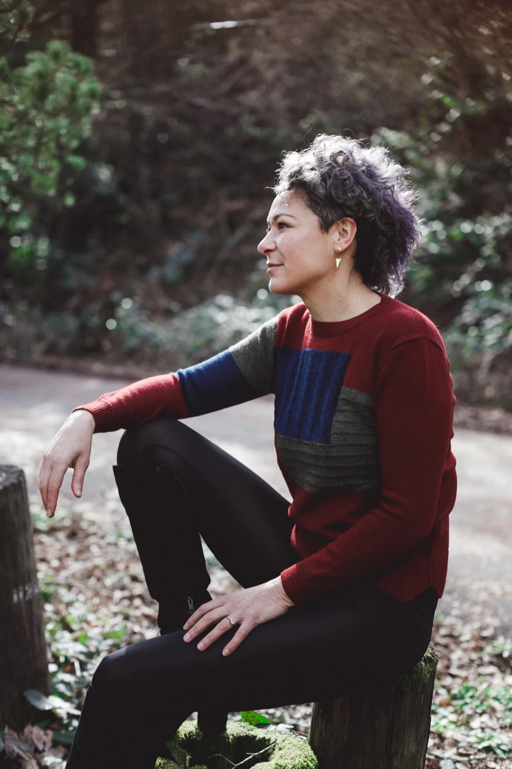 The Art of Feminine Financing with Sara Batterby