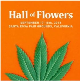 The mission of Hall of Flowers is to bring together the most innovative brands, retailers, and industry insiders and incubate the future of cannabis brands.