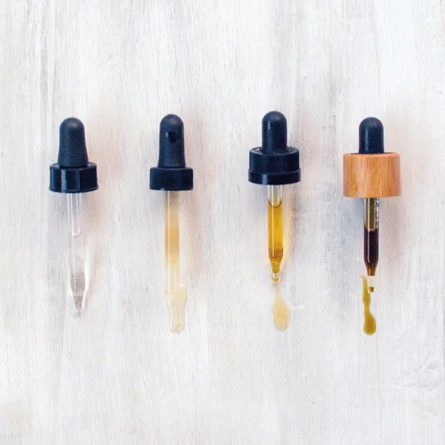 Which CBD is Right for YOU?