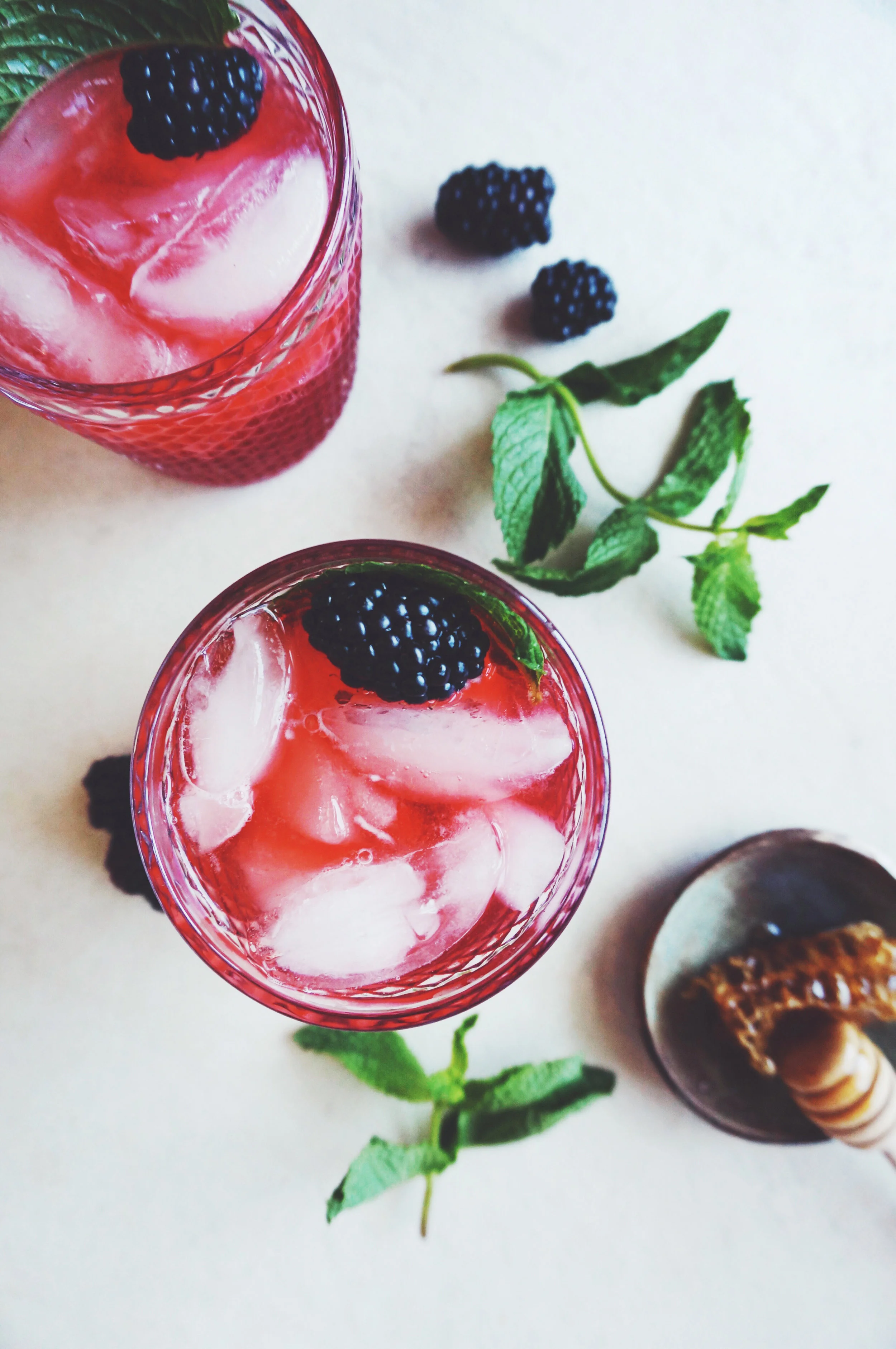 A New Kind of BUZZ: The cannabis mocktail