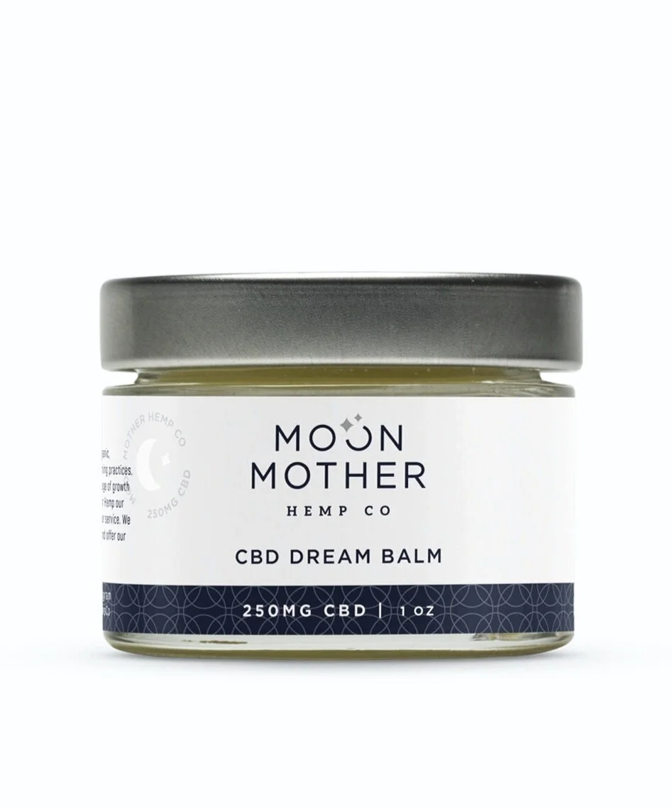 Moon Mother Hemp Company