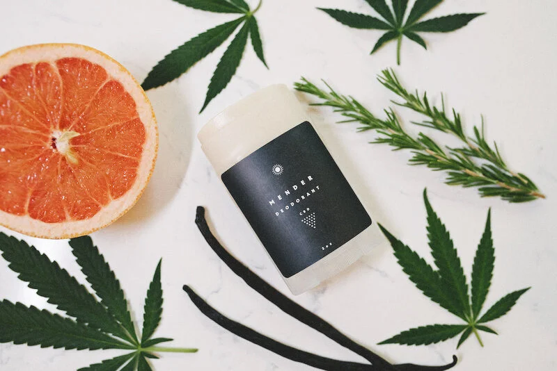 The Secret to Transitioning to a Natural Deodorant