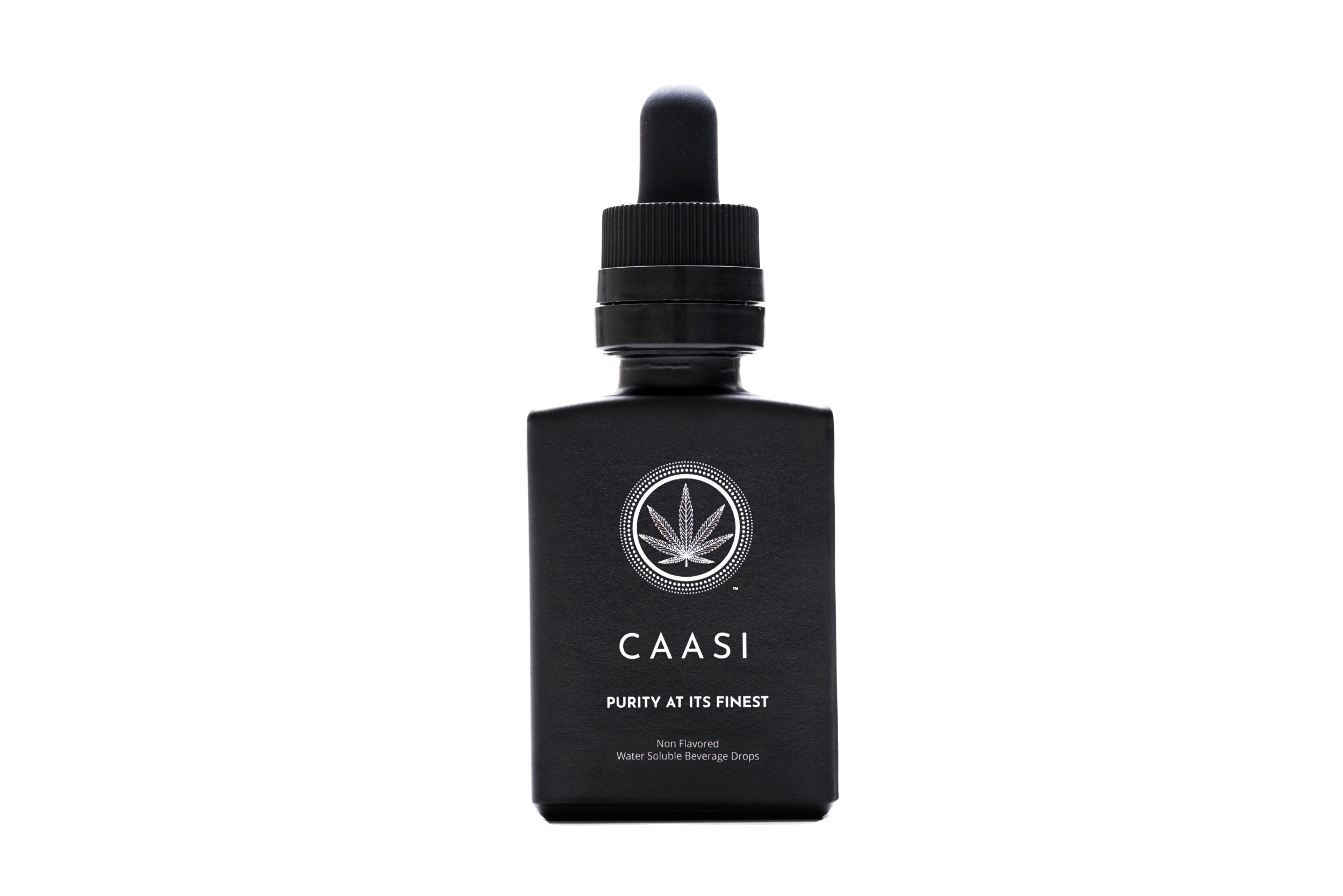 Caasi Water Soluble Beverage Drops