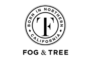 Fog and Tree