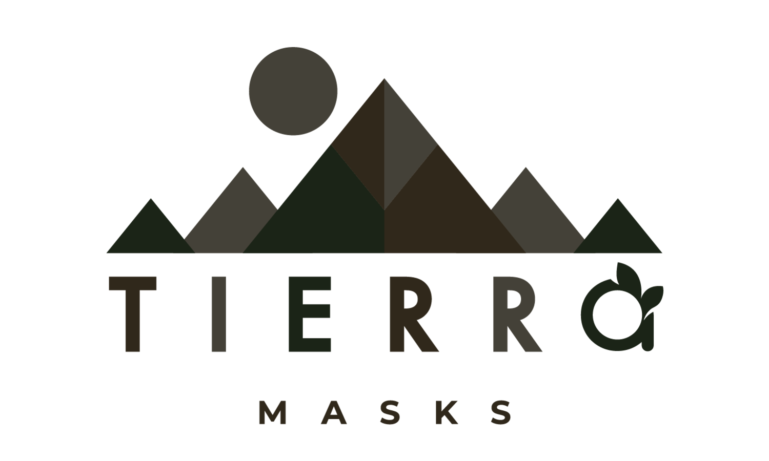 Tierra Masks