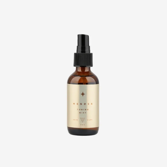Probiotic Toning Mist by Mender
