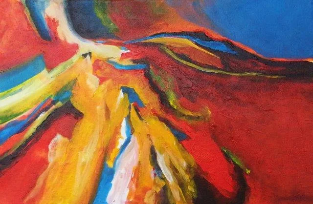 Capitol Art Society Fall Show