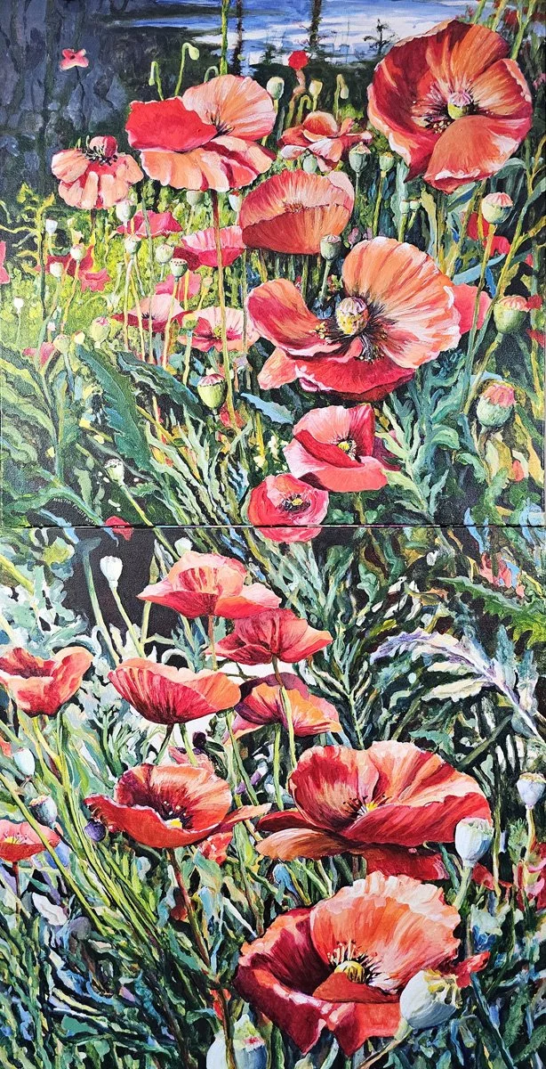 Capitol Art Society's Beauty Around Us