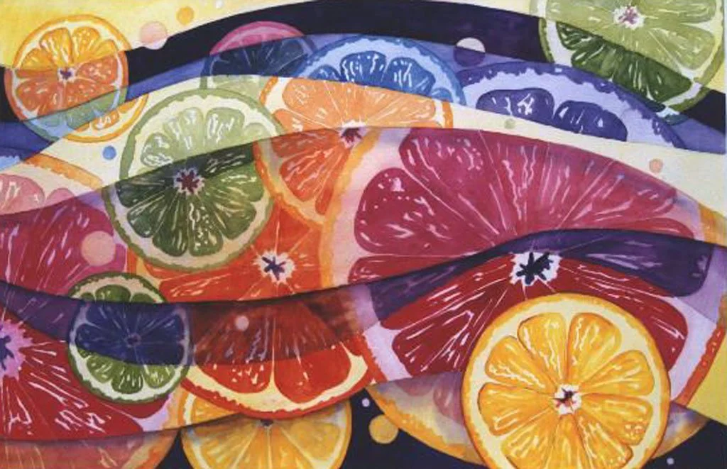 Painters Artistic Journeys
