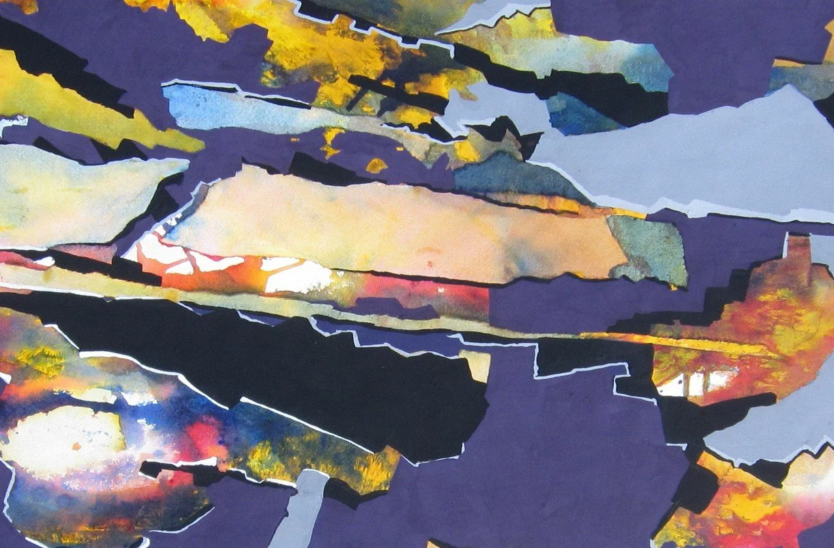 Waterloo Watercolor Group's 48th Annual Fall Show