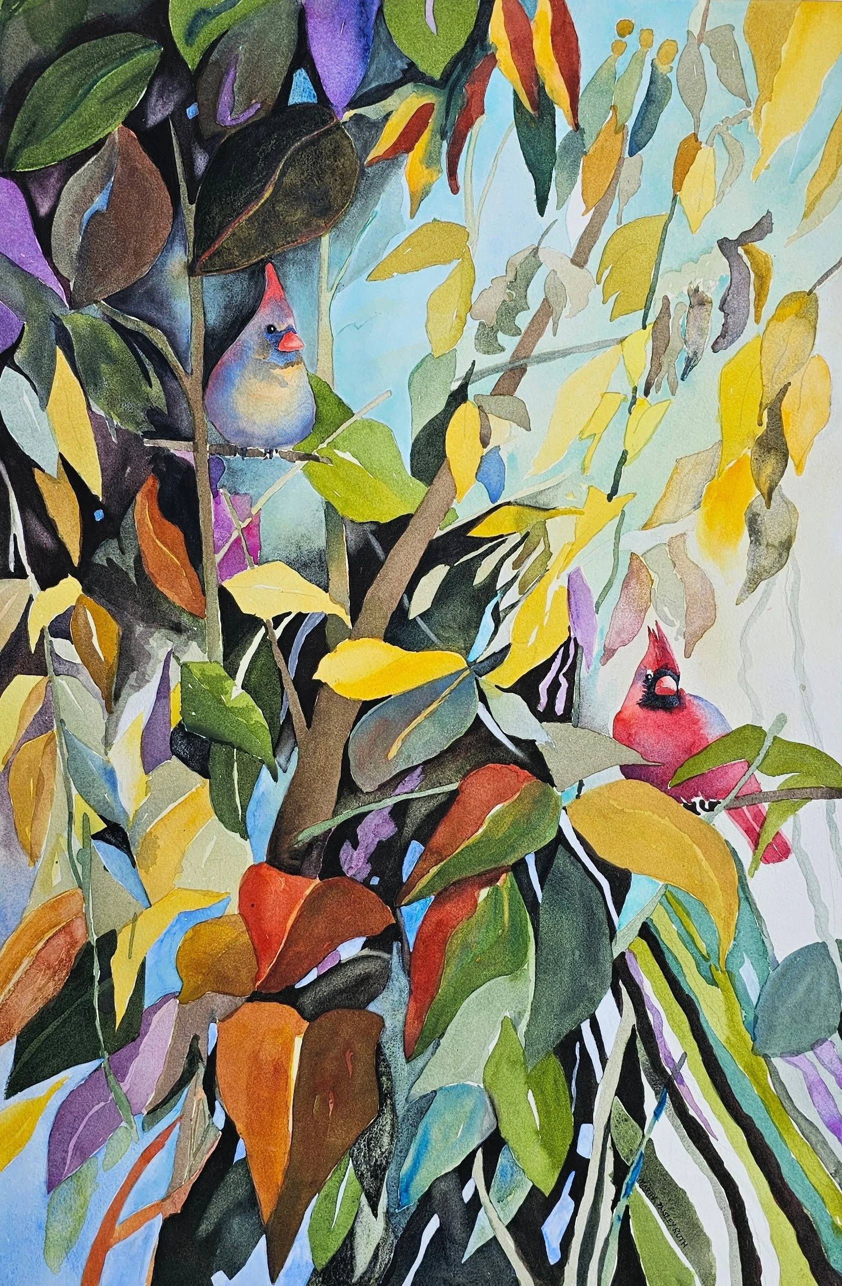 WWG Spring Show - Hive Galley Exhibit