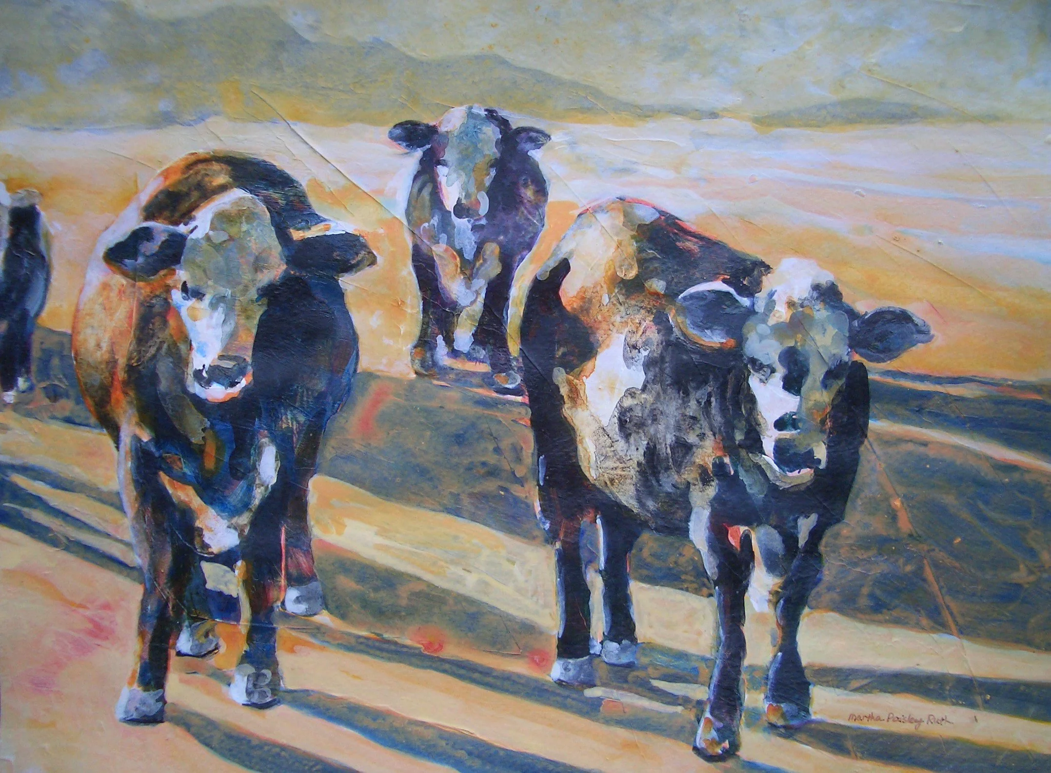 Waterloo’s Member Show - primal gallery