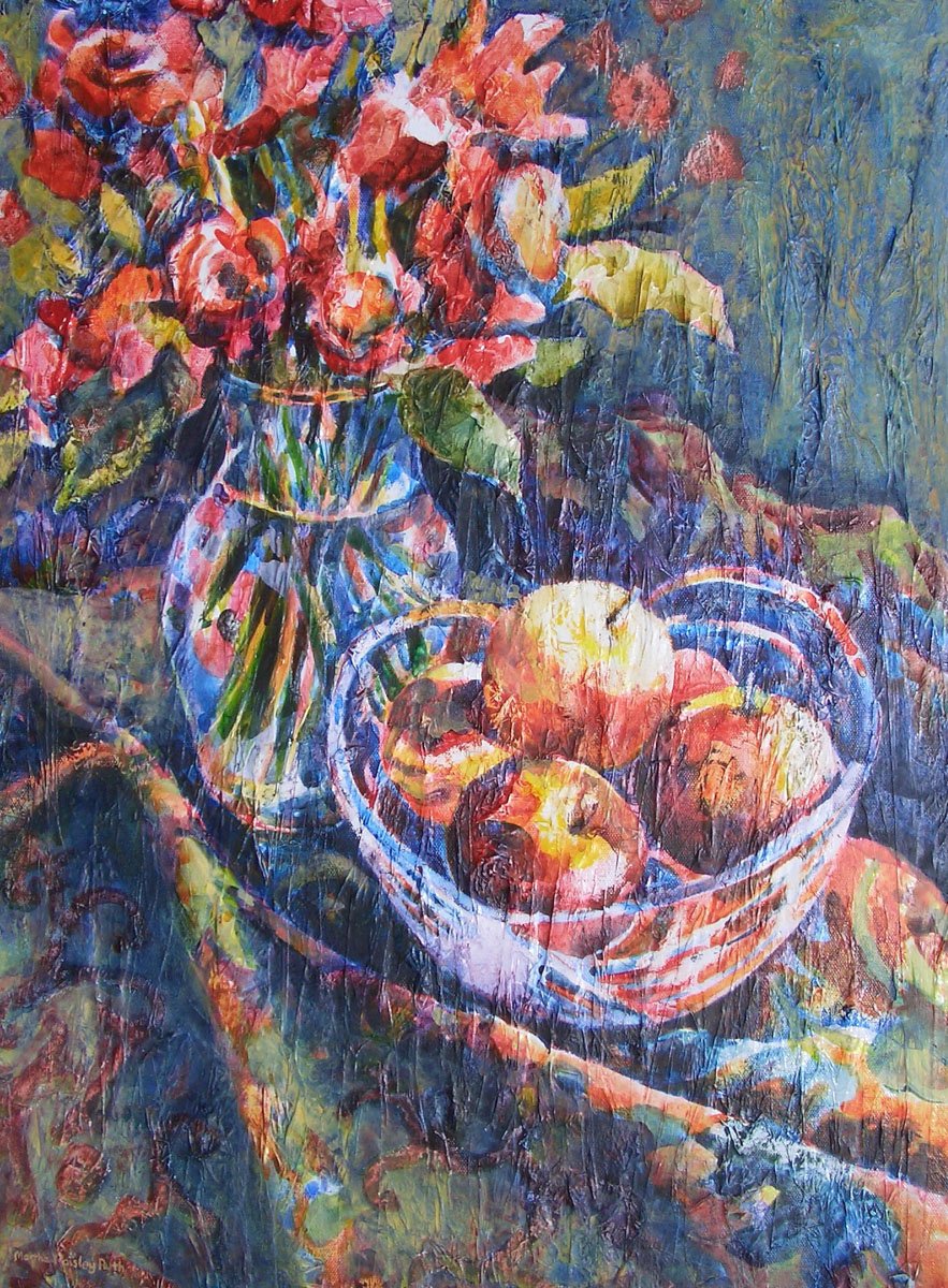 Waterloo Watercolor Group's Art Direct Exhibit