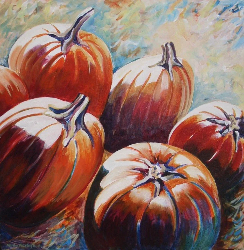 Primal Galley’s Capitol Art Society’s “Changing Light” Exhibit