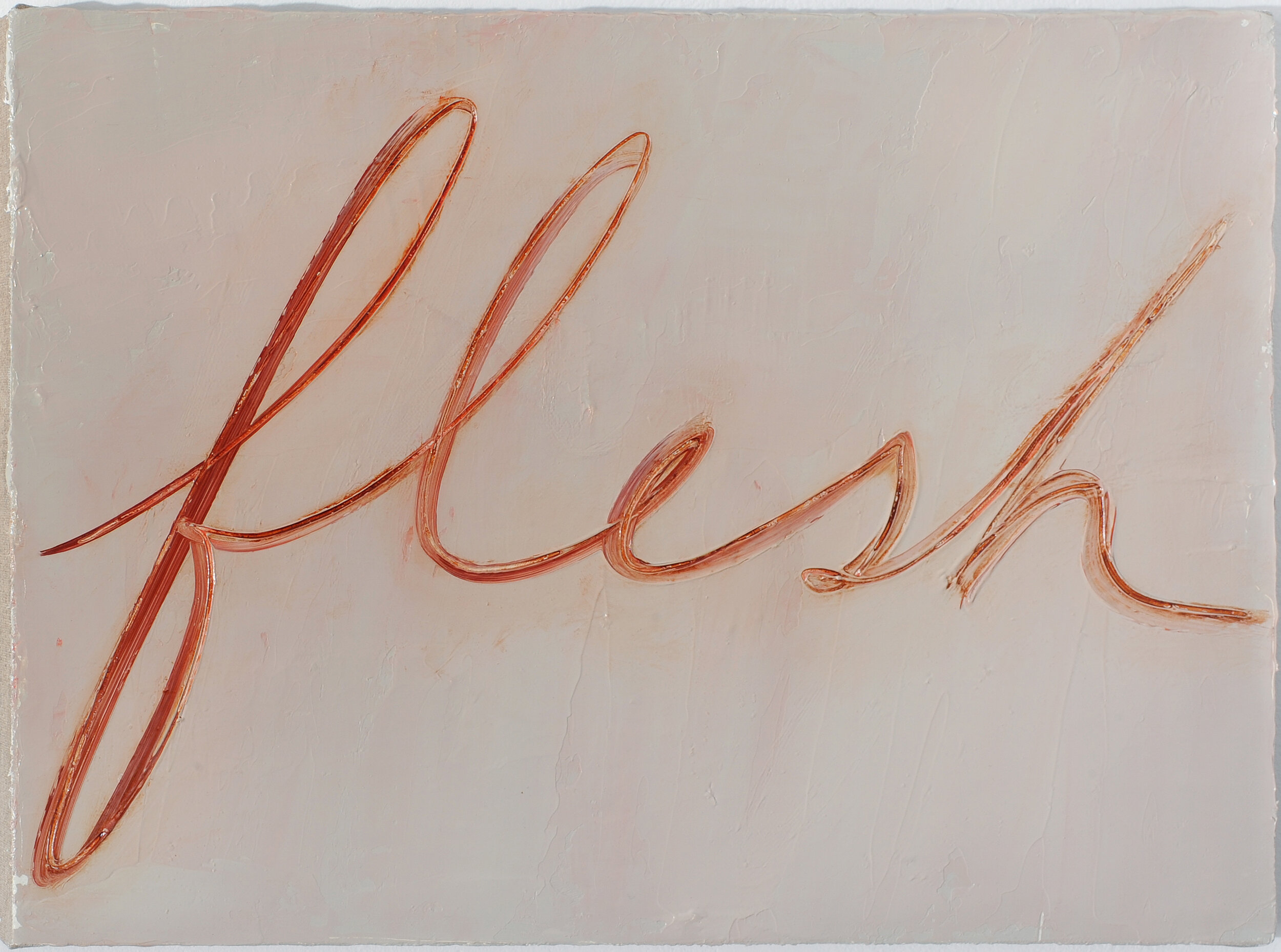 Mira Schor-Flesh-2015.jpg