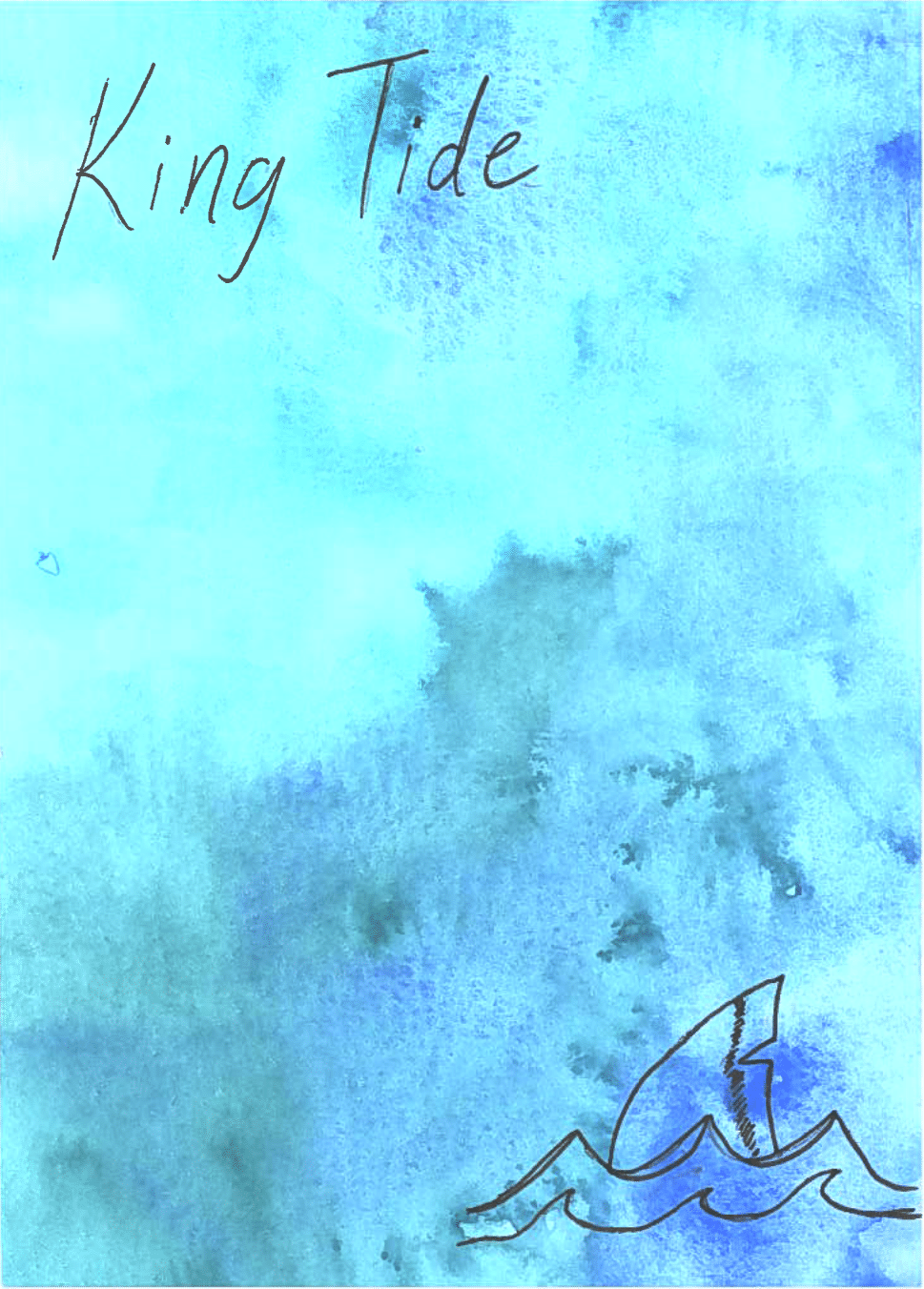 King Tide Title