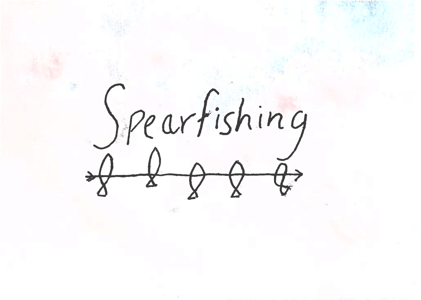 Spearfishing Title