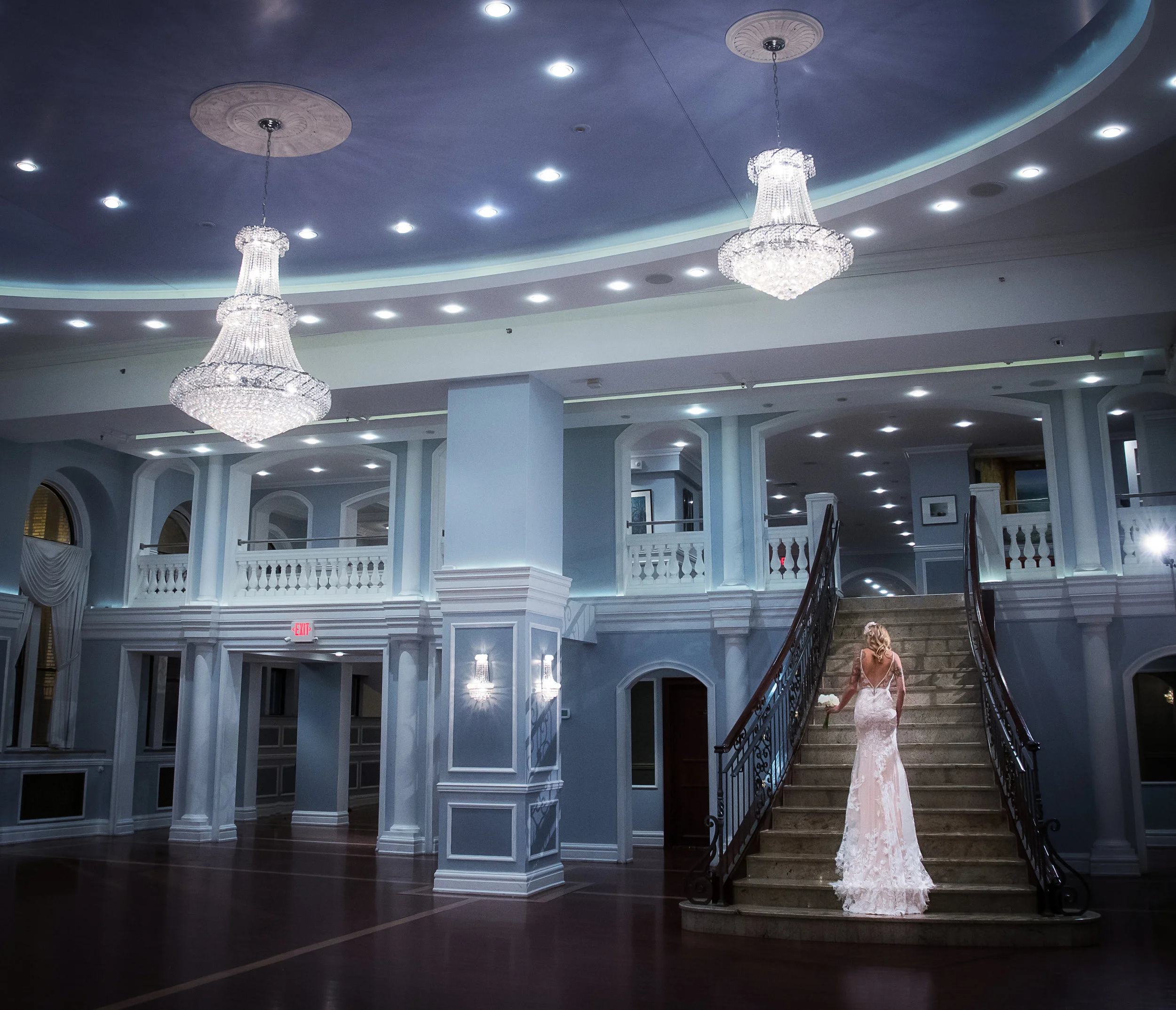 Billboard Image for The Arts Ballroom