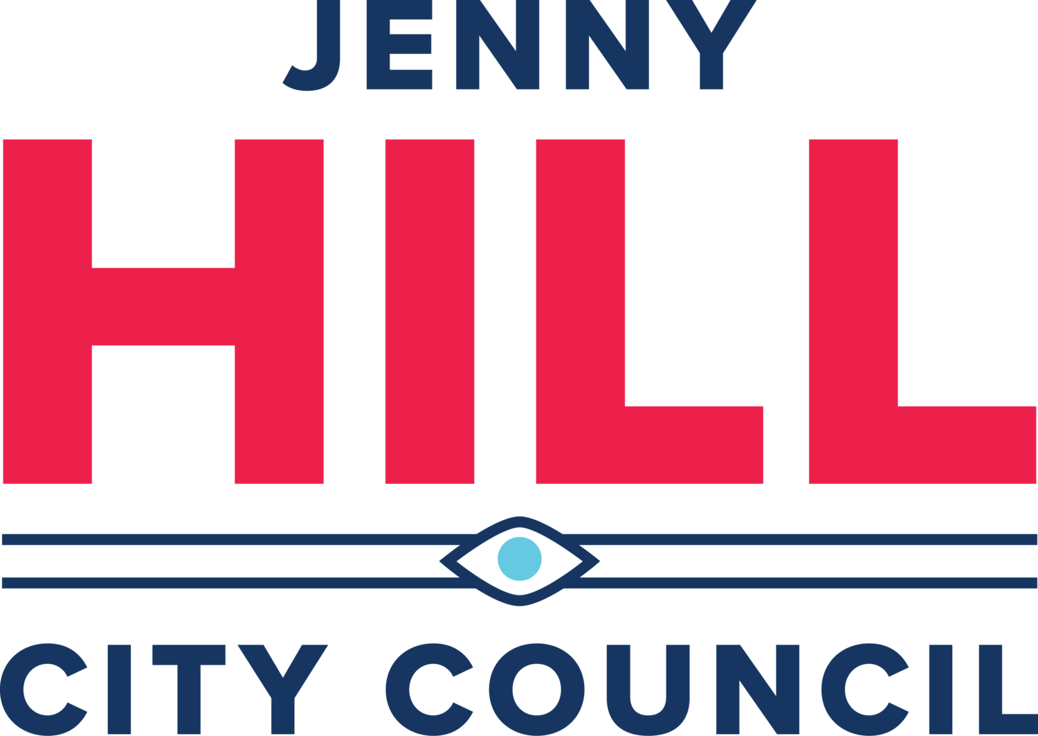 Jenny Hill